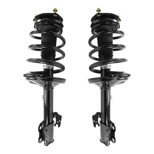 Unity 2-11721-11722-001 Front Complete Strut Assembly Kit 2-11721-11722-001 - main